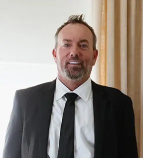 Kevin Lund, Aviation Maintenance and Sales Lead