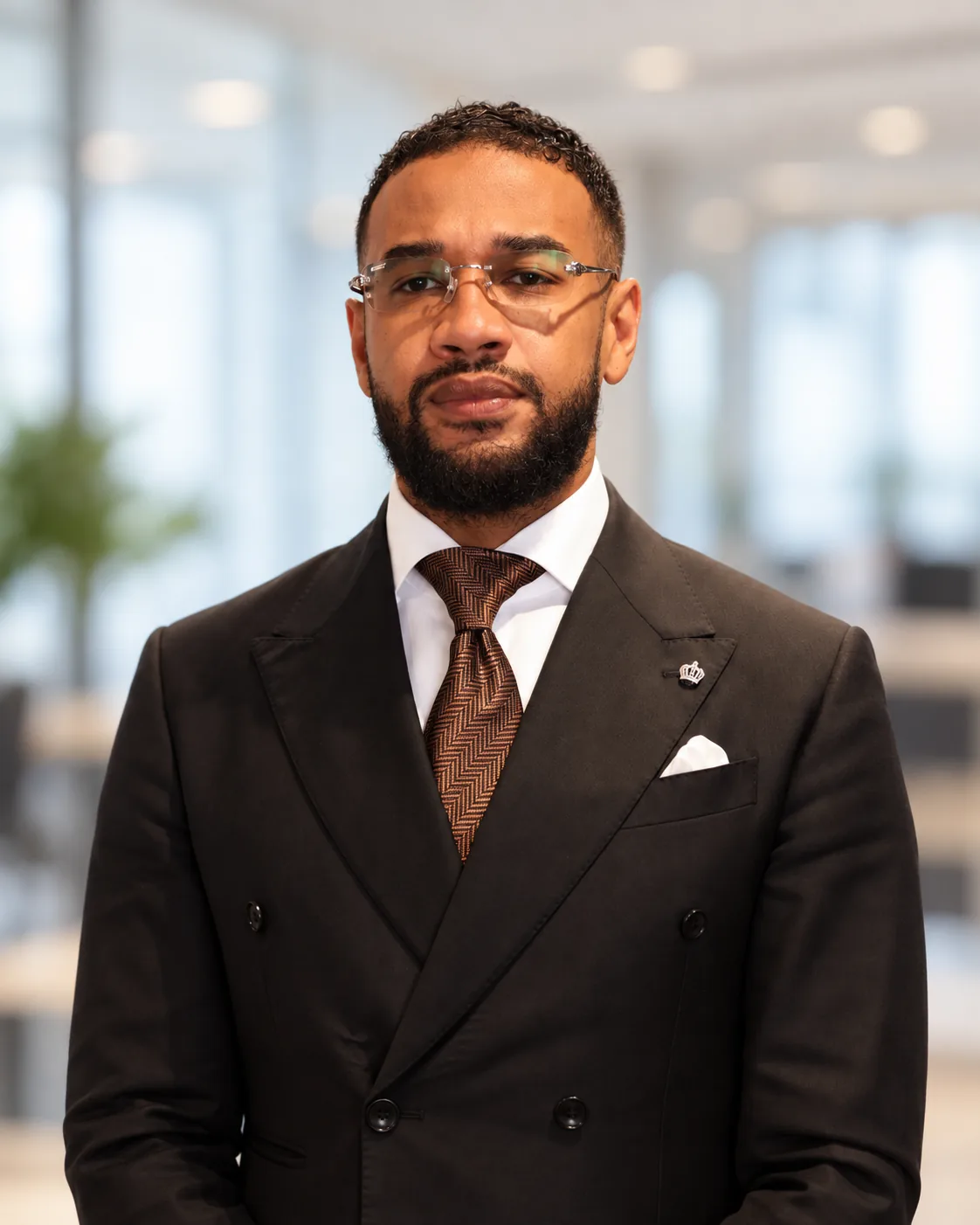 Pablo Castets, Engagement Lead, Business Development